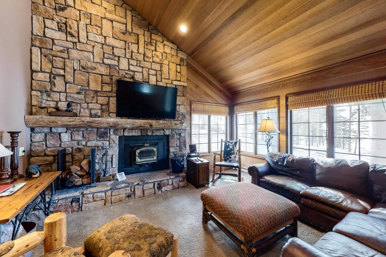Ferienwohnung Sierra Megeve Mammoth Lakes Zimmer foto