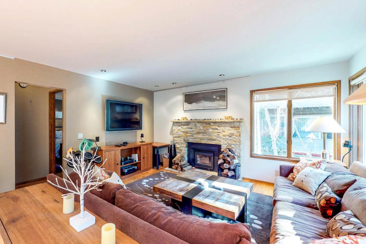 Ferienwohnung Sierra Megeve Mammoth Lakes Zimmer foto